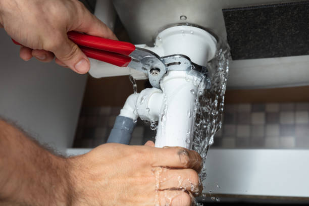 Trusted OK Water damage restoration Experts