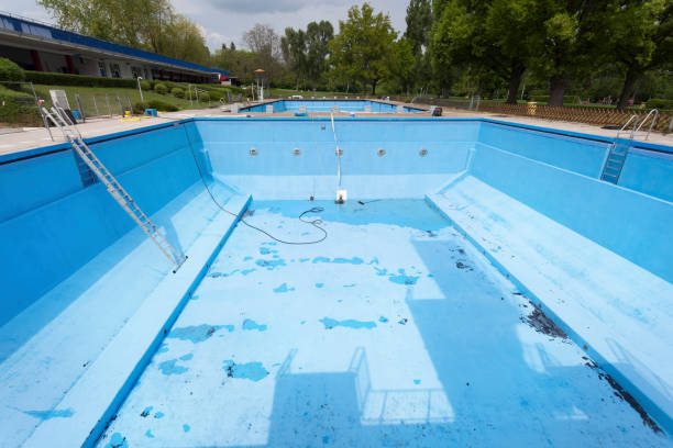 Best Water damage restoration near me  in Krebs, OK
