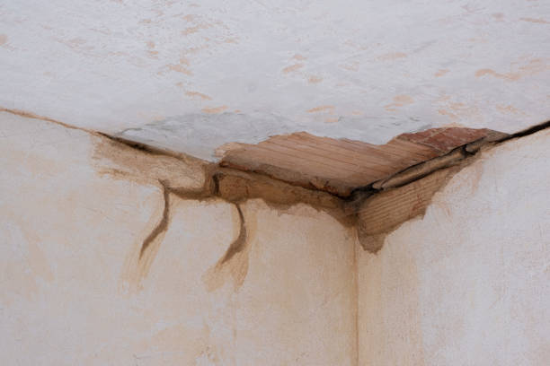 Best 24-hour water damage restoration  in Krebs, OK