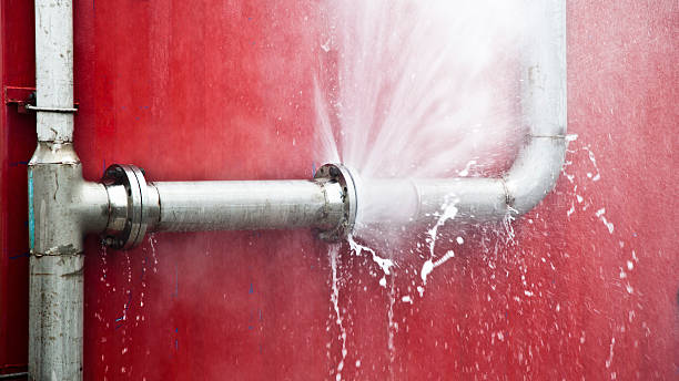 Best Water damage cleanup near me  in Krebs, OK